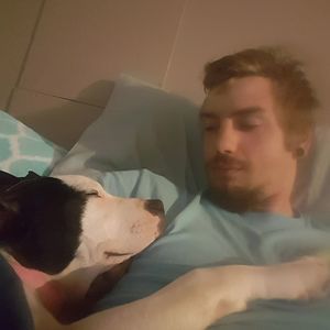 Meet your Posher, Eli